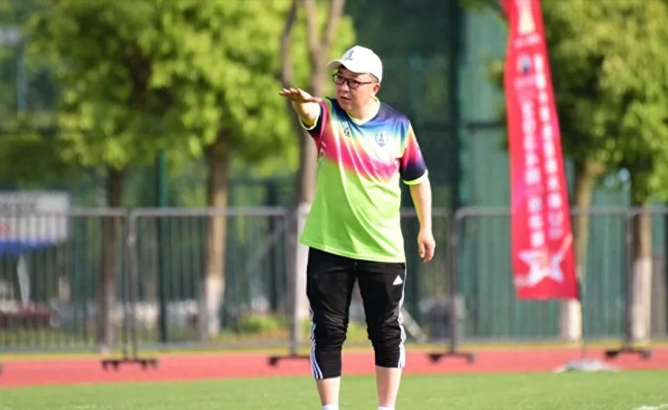 福建漳州欢乐岛邀请赛成告别赛 董路和0910队的功与过